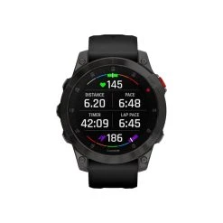 Garmin Epix™ (Gen 2) - Sapphire Smartwatch -Rogue Fitness Shop 010 02582 10 WEB5 qftfhb