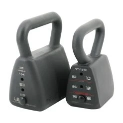 PowerBlock, Inc. PowerBlock Adjustable Kettlebell