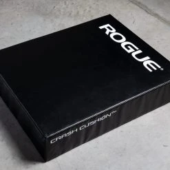 AbMat Crash Cushion™ -Rogue Fitness Shop AB0012 web2 banjv3