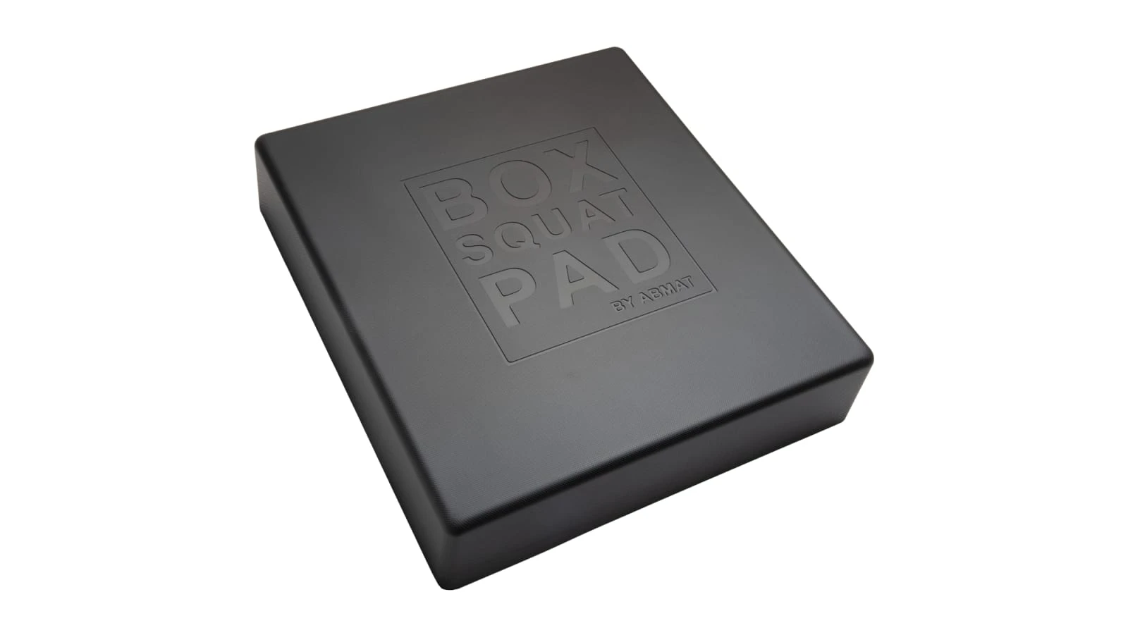 AbMat Box Squat Pad 3 AbMat Box Squat Pad