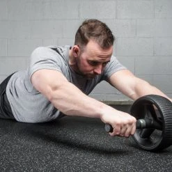 Avus Ab Wheel -Rogue Fitness Shop AD0053 WEB2 vpvcqh