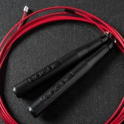Rogue Fitness Rogue SR-1S Short Handle Bearing Speed Rope -Rogue Fitness Shop AD0060 WEB3 lzzzjc