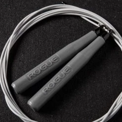 Rogue Fitness Rogue SR-1S Short Handle Bearing Speed Rope -Rogue Fitness Shop AD0060 WEB5 uusbou