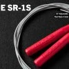 Rogue Fitness Rogue SR-1S Short Handle Bearing Speed Rope -Rogue Fitness Shop AD0060 XX RED H gajpaz