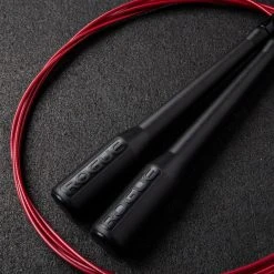 Rogue Fitness Rogue SR-1 Bearing Speed Rope -Rogue Fitness Shop AD0061 XX WEB3 tolehx