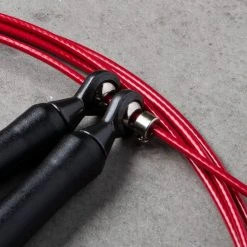 Rogue Fitness Rogue SR-1L Long Handle Bearing Speed Rope -Rogue Fitness Shop AD0062 XX WEB2 yqp4a1