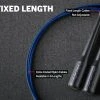Rogue Fitness Rogue Fixed Length Bushing Speed Ropes