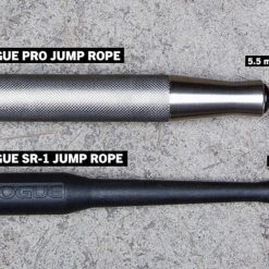 Rogue Fitness Rogue PRO Jump Rope -Rogue Fitness Shop AD0099 WEB2 ni2doe