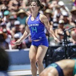 Rogue Fitness Rogue PRO Jump Rope -Rogue Fitness Shop AD0099 WEB3 rwv0jg