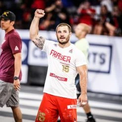 Rogue Fitness Fraser SR-2S Speed Rope 3.0 -Rogue Fitness Shop AD0130 2 WEB2 ohnta4