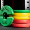 Rogue Fitness Rogue Add-On Change Plate Pair -Rogue Fitness Shop AD0131 H jtykun