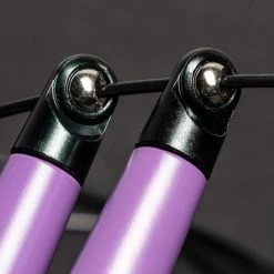 Rogue Fitness Rogue SR-343 Mach Speed Rope - Cerakote -Rogue Fitness Shop AD0134 Cerakote WEB3 faregg