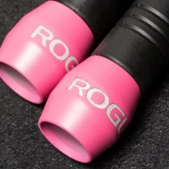 Rogue Fitness Rogue SR-343 Mach Speed Rope - Cerakote -Rogue Fitness Shop AD0134 Cerakote WEB5 wl92p4