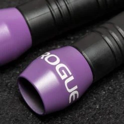 Rogue Fitness Rogue SR-343 Mach Speed Rope - Cerakote -Rogue Fitness Shop AD0134 Cerakote WEB6 lktmuq