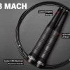 Rogue Fitness Rogue SR-343 Mach Speed Rope -Rogue Fitness Shop AD0134 H tzugo6