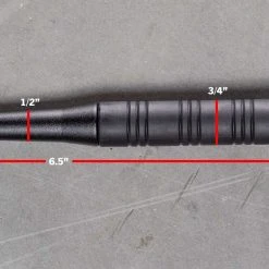 Rogue Fitness Rogue SR-343 Mach Speed Rope -Rogue Fitness Shop AD0134 WEB1 wozzwu