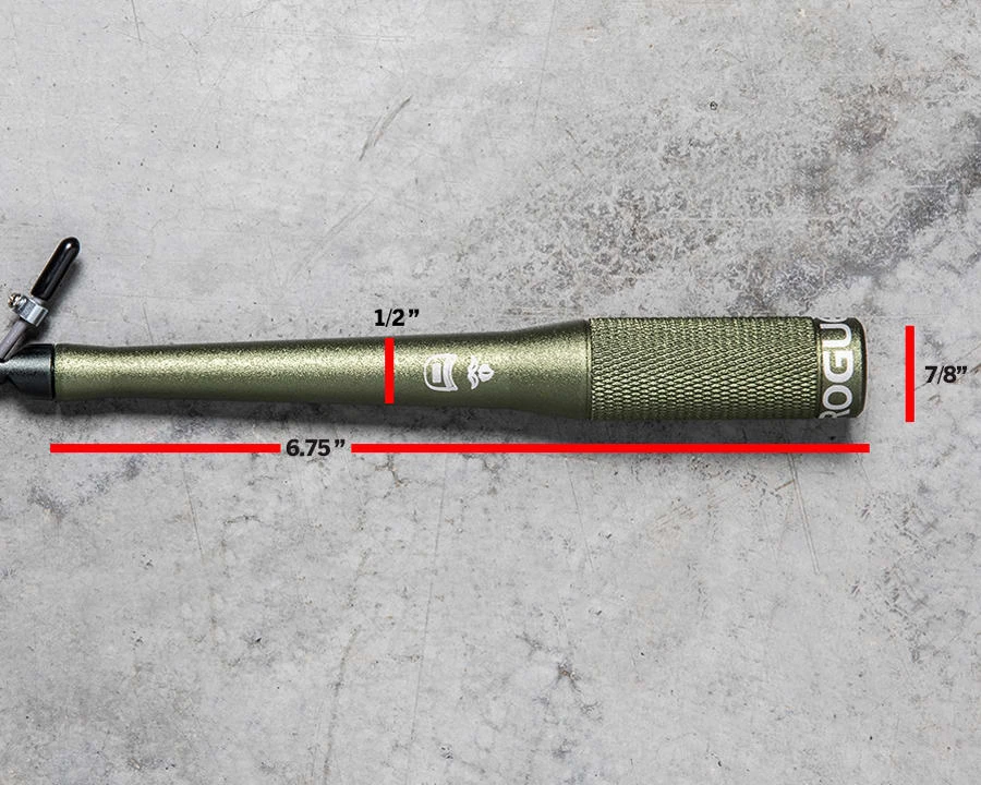 Rogue Fitness Bridges SR-2 Speed Rope 3.0 4 Rogue Fitness Bridges SR-2 Speed Rope 3.0 - Image 2