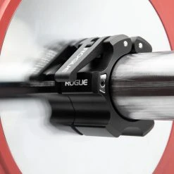 Rogue Fitness Rogue USA Aluminum Collars - Magnetic -Rogue Fitness Shop AD0147 WEB1 w6otgo