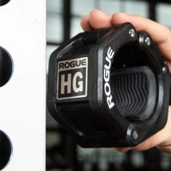 Rogue Fitness Rogue HG 2.0 Collars - Magnetic -Rogue Fitness Shop AD0156 web2 kcsglg