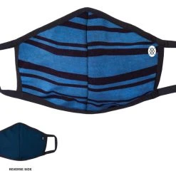 Stance Face Mask - Drake -Rogue Fitness Shop AH01C20DRA NVY WEB1 eqv3pc