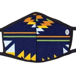 Stance Face Mask - Guided