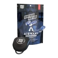 AIRWAAV Endurance Mouthpiece - Mayhem Edition (2 Pack)﻿ -Rogue Fitness Shop AIR003 WEB1 h6fvsb