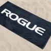 Rogue Fitness Rogue Beach Towel -Rogue Fitness Shop AT0053 H dkxnb6