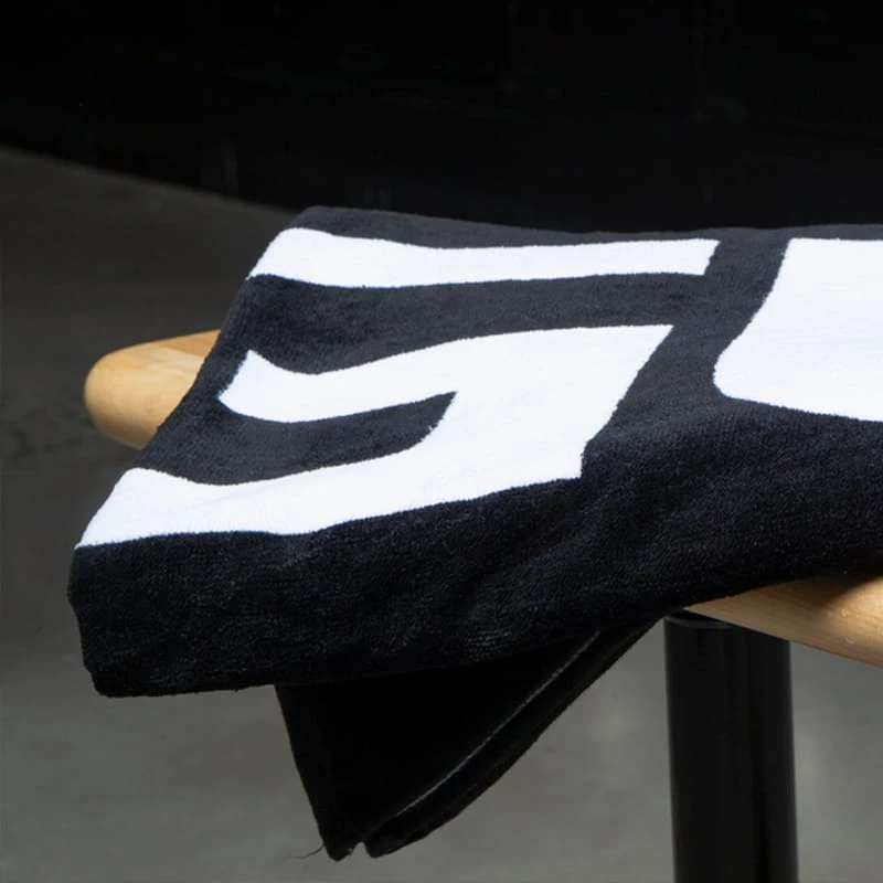 Rogue Fitness Rogue Beach Towel 4 Rogue Fitness Rogue Beach Towel - Image 2