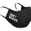 Rogue Fitness Rogue Don't Weaken Face Mask 2 Rogue Fitness Rogue Don't Weaken Face Mask -Rogue Fitness Shop AT0099 CONFIG H yobowz