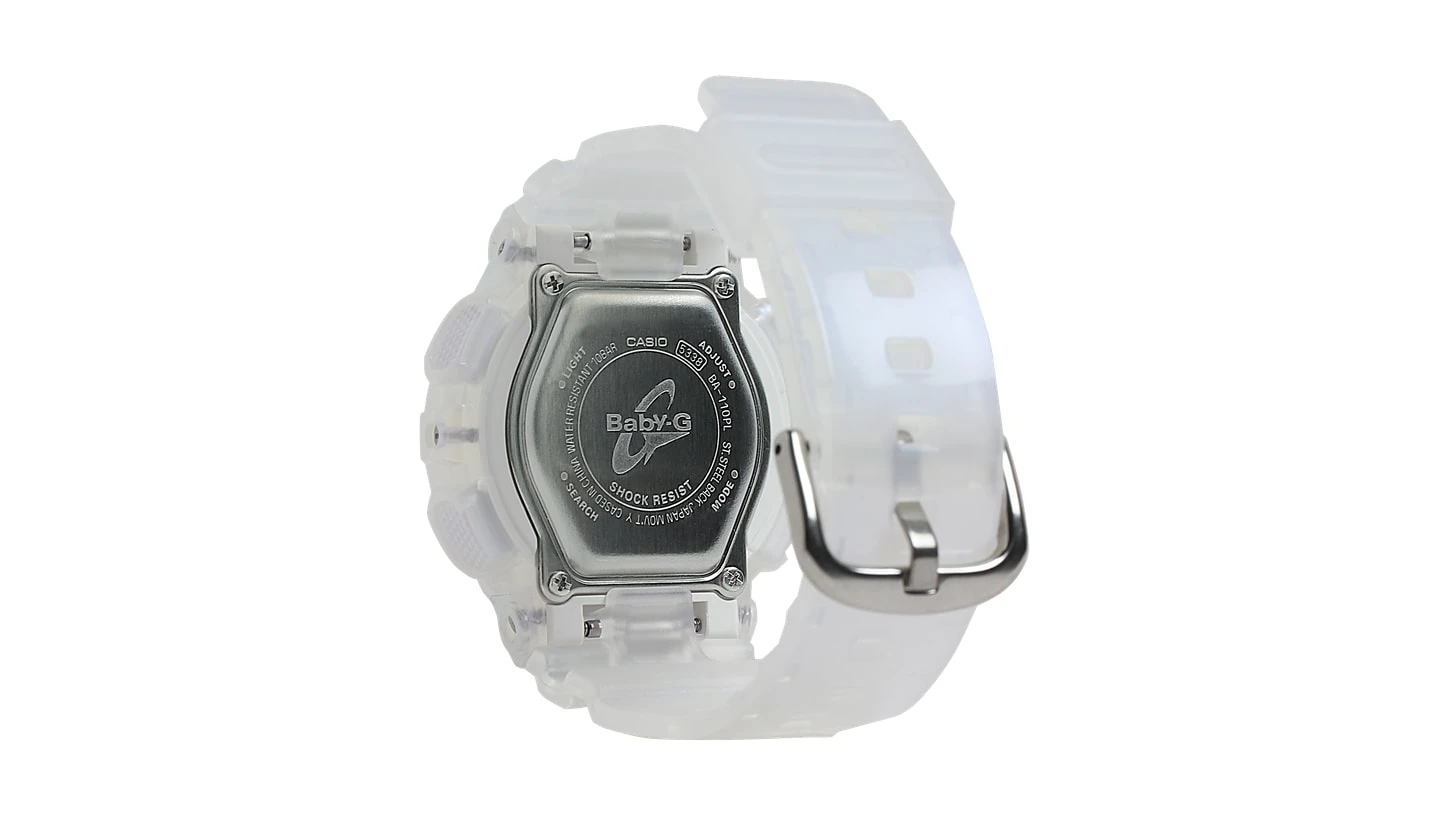 Casio G-Shock BA110PL-7A2 4 Casio G-Shock BA110PL-7A2 - Image 2