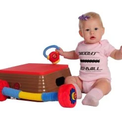 WOD Toys ® Baby WOD Toys ® 8 WOD Toys ® Baby WOD Toys ® -Rogue Fitness Shop BABYWODTOYS WEB2 eraiwp