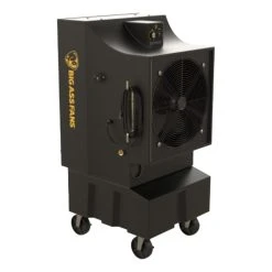 Big Ass Fans Big Ass Fan Cool-Space 300 -Rogue Fitness Shop BAF00025 WEB2 vmsfe9