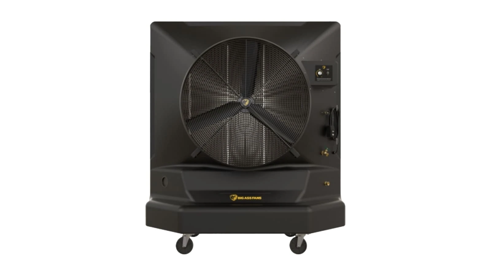 Big Ass Fans Big Ass Fan Cool-Space 400 3 Big Ass Fans Big Ass Fan Cool-Space 400
