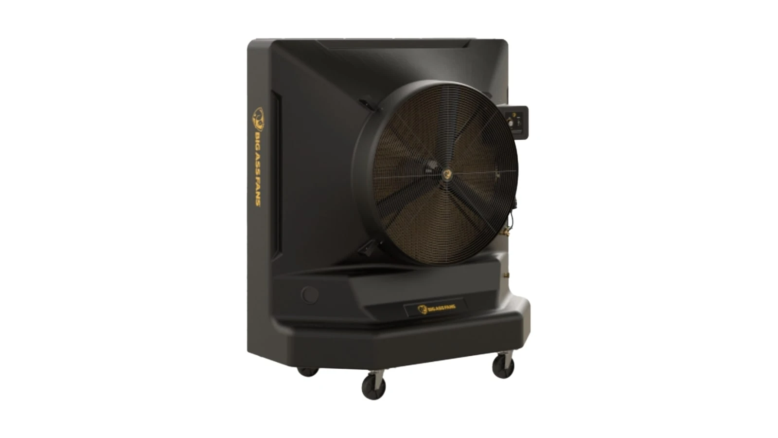 Big Ass Fans Big Ass Fan Cool-Space 400 4 Big Ass Fans Big Ass Fan Cool-Space 400 - Image 2