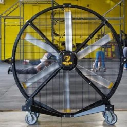 Big Ass Fans Big Ass Fan® Black Jack®