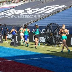 Big Ass Fans Big Ass Fan® Black Jack® -Rogue Fitness Shop BAF0020 web2 y4uncf