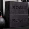 Rogue Fitness Rogue Ballistic Block -Rogue Fitness Shop BALLISTICBLOCK H svwzom