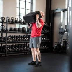 Rogue Fitness Rogue Ballistic Block -Rogue Fitness Shop BALLISTICBLOCK web3 w4g5ox