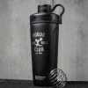BlenderBottle® Rogue BlenderBottle Radian Insulated Stainless Steel -Rogue Fitness Shop BB0026 H qdm2br