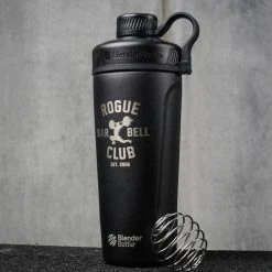 BlenderBottle® Rogue BlenderBottle Radian Insulated Stainless Steel