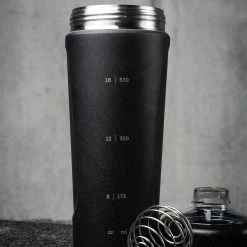 BlenderBottle® Rogue BlenderBottle Radian Insulated Stainless Steel -Rogue Fitness Shop BB0026 WEB2 hiolm1
