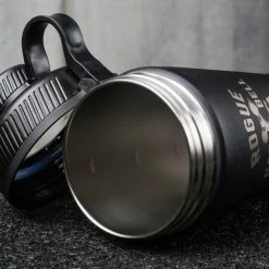 BlenderBottle® Rogue BlenderBottle Radian Insulated Stainless Steel -Rogue Fitness Shop BB0026 WEB4 bw1oh1