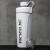 BlenderBottle® Rogue BlenderBottle Radian Insulated Stainless Steel -Rogue Fitness Shop BB0033 H tecupo