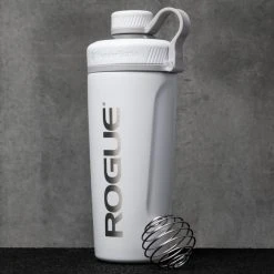 BlenderBottle® Rogue BlenderBottle Radian Insulated Stainless Steel