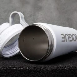 BlenderBottle® Rogue BlenderBottle Radian Insulated Stainless Steel -Rogue Fitness Shop BB0033 web2 ytdllb