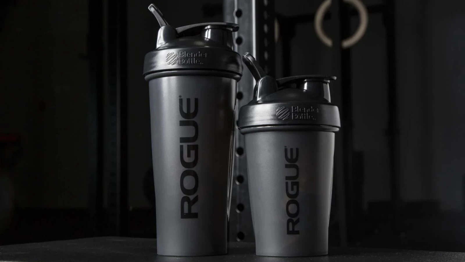 BlenderBottle® Rogue Blenderbottle® Classic™ 3 BlenderBottle® Rogue Blenderbottle® Classic™
