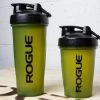 BlenderBottle® Rogue Blenderbottle® Classic™ -Rogue Fitness Shop BBARMY H mcfgxh