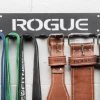 Rogue Fitness Belt & Band Hanger -Rogue Fitness Shop BBHANGER H hbgrob