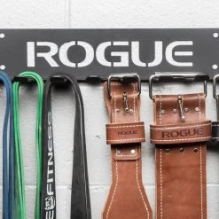 Rogue Fitness Belt & Band Hanger