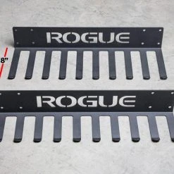 Rogue Fitness Belt & Band Hanger -Rogue Fitness Shop BBHANGER WEB3 q1qwy5
